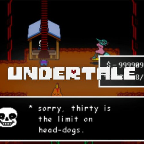 UNDERTALE - sans. [Arrangement]