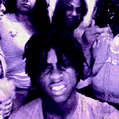 Chief Keef Everyday @ivmat remix