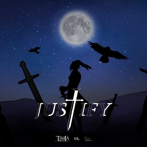 [#BOF:ET] JUSTiFY — TrinaLydia vs Kuro