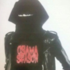 Osamason - hard to believe ts a song