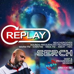 SERCH - Deep & Progressive 191