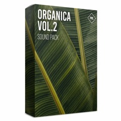 PML - Organica Vol. 2 - Free by ReCorpo