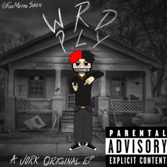 BLUNDERBUST (prod. AWGUST24)