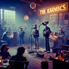 where does the light shine?