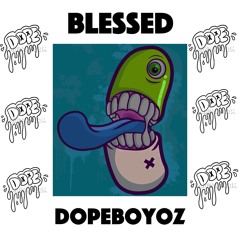 Blessed