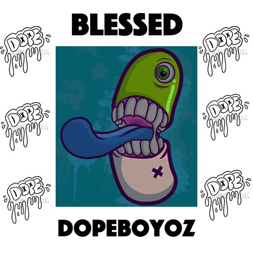 Blessed