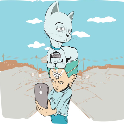 Face the Polls (feat. Swamburger)