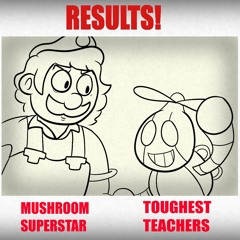 [LR6 M1 Results] Top Tutorialists vs. Lou Albano