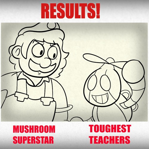 [LR6 M1 Results] Top Tutorialists vs. Lou Albano