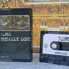 3DMG - Pretend To Be Pimps