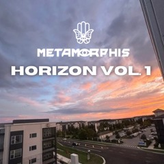 HORIZON Vol. 1: Melodic Techno & Progressive House Mix