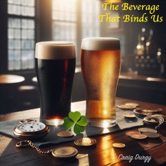 The Beverage That Binds Us