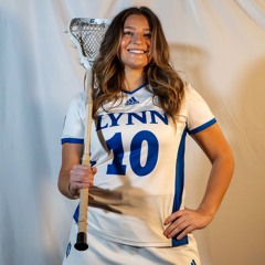 LYNN LAX 2024