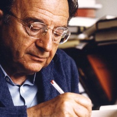 Salong: Erich Fromm – Psyke og samfunn