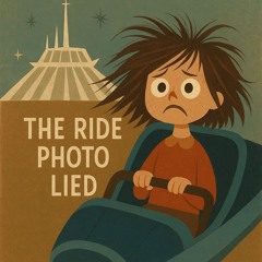 The Ride Photo Lied