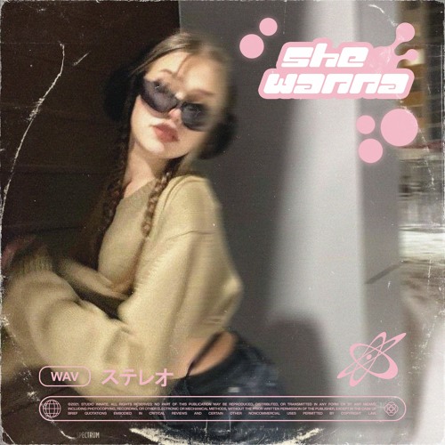 she wanna w/ conz + ferdi
