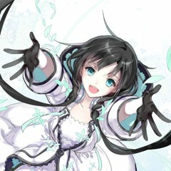 【夏語遙】End of Rain【Synthesizer Ⅴカバー】