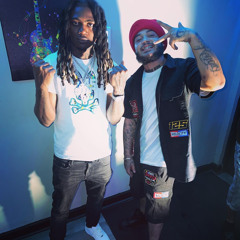 DAVE FROM THE GRAVE x XAE29K -DROPPIN HITZ