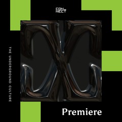 PREMIERE: X-Vandals - Gloomy Walkers [ODDiscos]