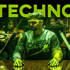 🎻 ROSALIA - BERGHAIN (JAYXME REMIX) [EXTENDED MIX] 🎻