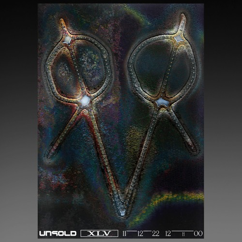 SITA SHAH UNFOLD XLV