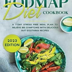 ⏳ DOWNLOAD EPUB Low Fodmap Diet Cookbook Online