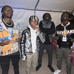 NAH Jamal Streeter ft TROO SQUAD