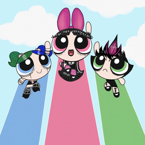 Power Puff (Power Puff Girls REMIX)