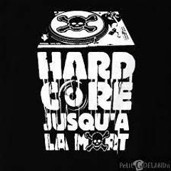 Mix vinyl Tekno/Hardcore 150-200bpm
