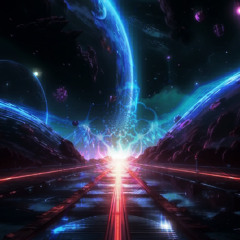 Descending To The Stars