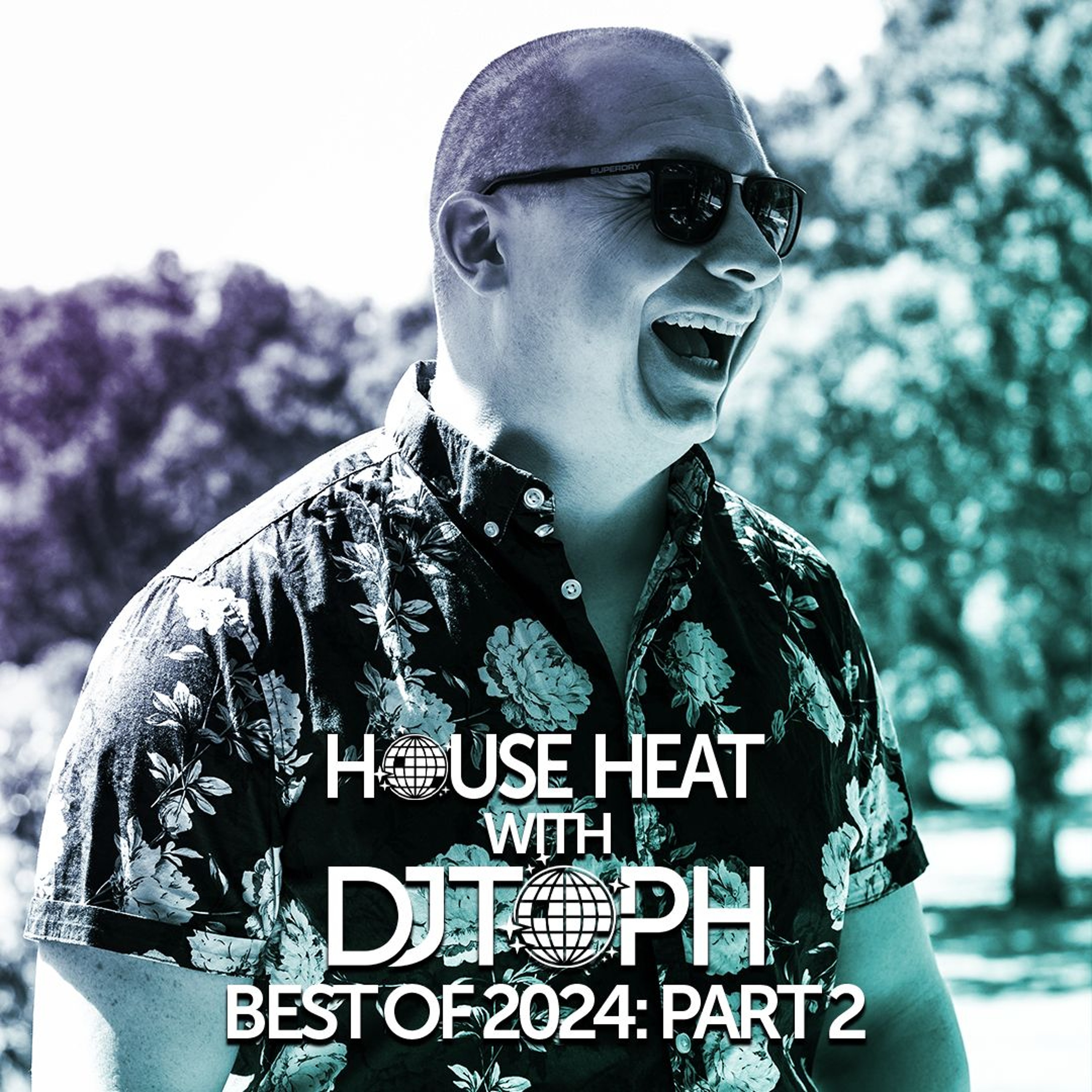 House Heat with DJ Toph