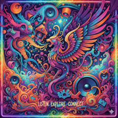 Galactic Hologram - Paranoia (Original Mix)