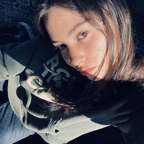 blue - gracie abrams