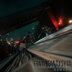 Final Fantasy VII Remake OST - The Red Zone X Speed Demon (JH's Mashup) [Roche Boss Mini-game]