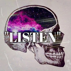 "Listen"(Prod By. Josh Petruccio)