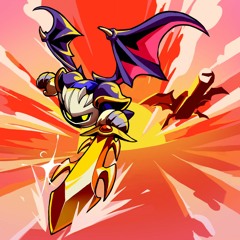 Meta Knight's Revenge