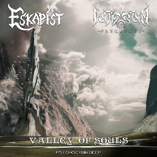 Eskapist & Internal Frequency - Valley Of Souls