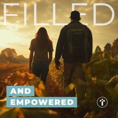 Filled and empowered | Neil Bester
