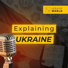 Is Russia committing genocide in Ukraine? - with Christopher Atwood | Ep. 116