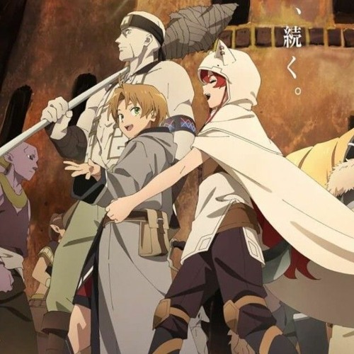 Yuiko Ohara - Keishou no Uta / 継承の唄 | Mushoku Tensei 2nd Season Opening Theme