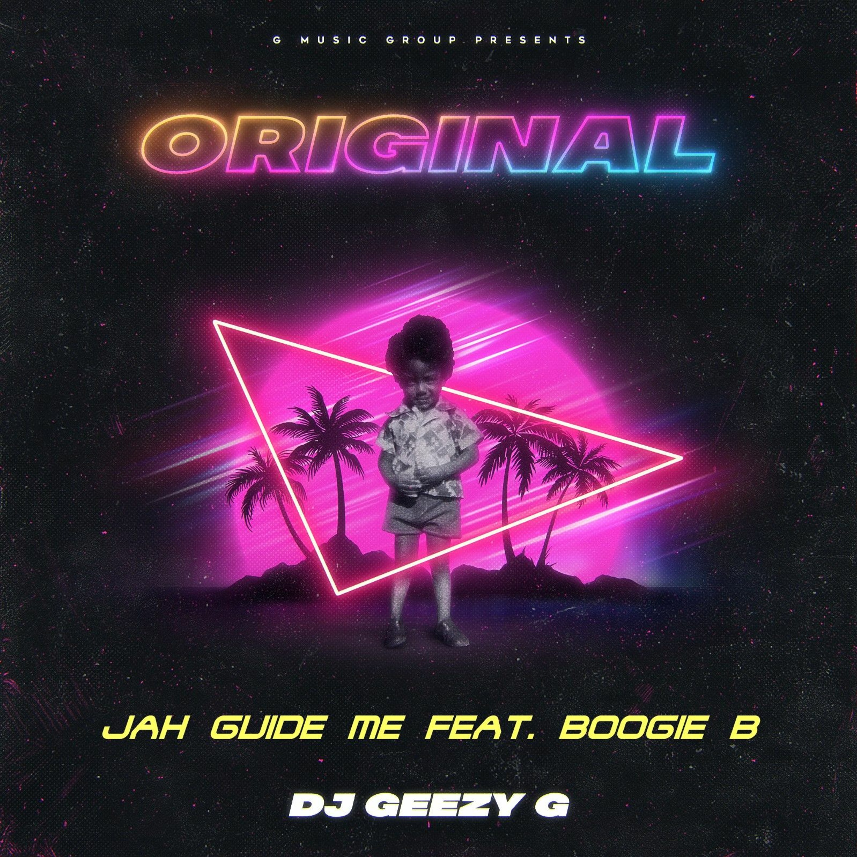 DJ Geezy G - G Music group