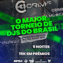 @CRIME2023 - Set Hottrade