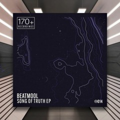 PREMIERE: Beatmool - Shatter [170+ Recordings]