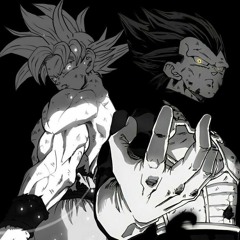 Goku x Ninguém Vai Me Derrotar (Slowed)