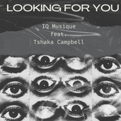 Looking For You (Main Vocal Mix) [feat. Tshaka Campbell]