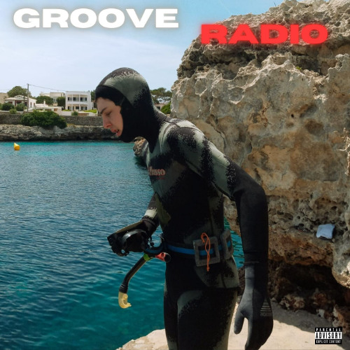 Stream Groove Radio #076 by Ivanfg | Listen online for free on