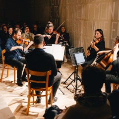 Beat Furrer - intorno al bianco (2016)