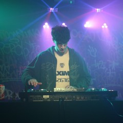 Dose of DnB #3 - Joules