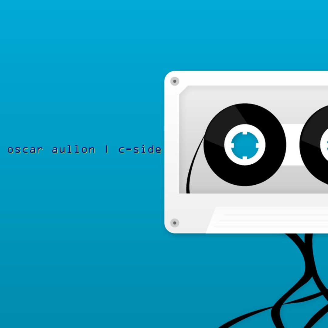 C Side (Original Mix) Advance pre release demo