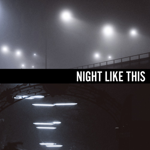 Night Like This (Ruckspin Remix) [feat. Sakred Wolves]